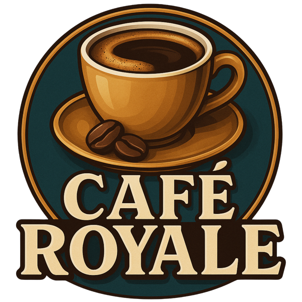 Cafe Royale